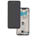 Xiaomi Display Lcd Redmi Note 10s 2022 black 5600010K6S00