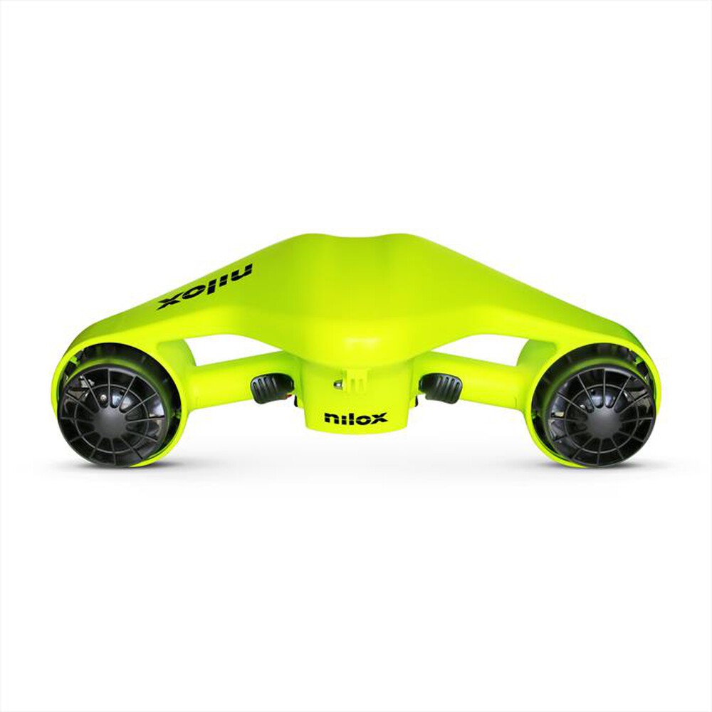 Nilox WaterScooter Makai Nui Yellow NXWTRSCOOTER2YL