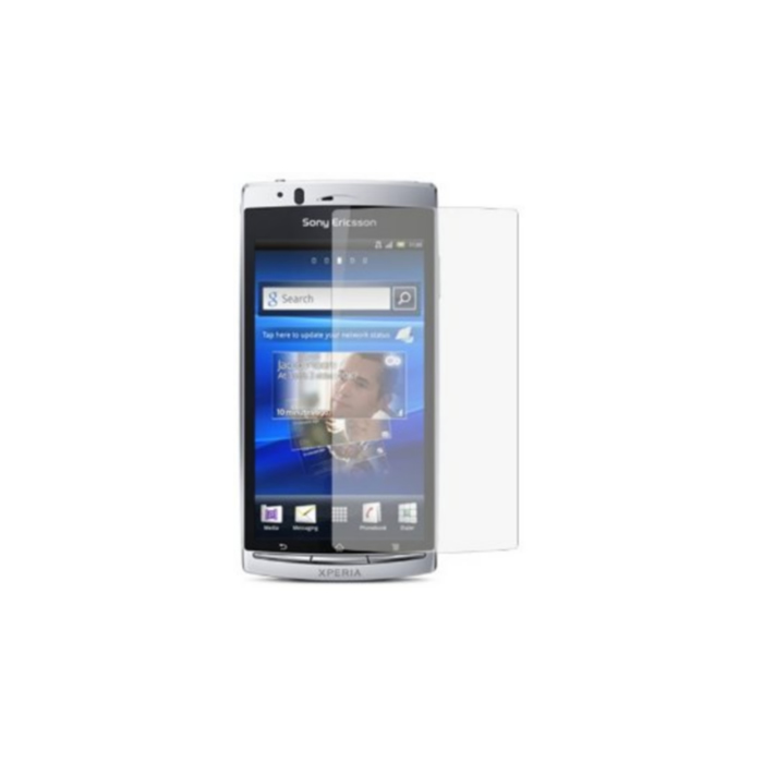 Tempered Celly per Sony Xperia Arc conf. da 2pz SCREEN171