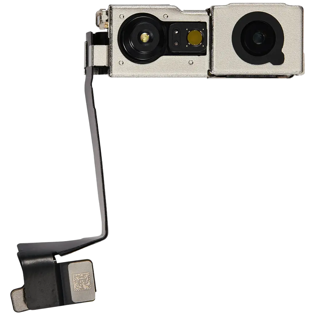 Apple Front Camera iPhone 17 Pro Max Refurbished