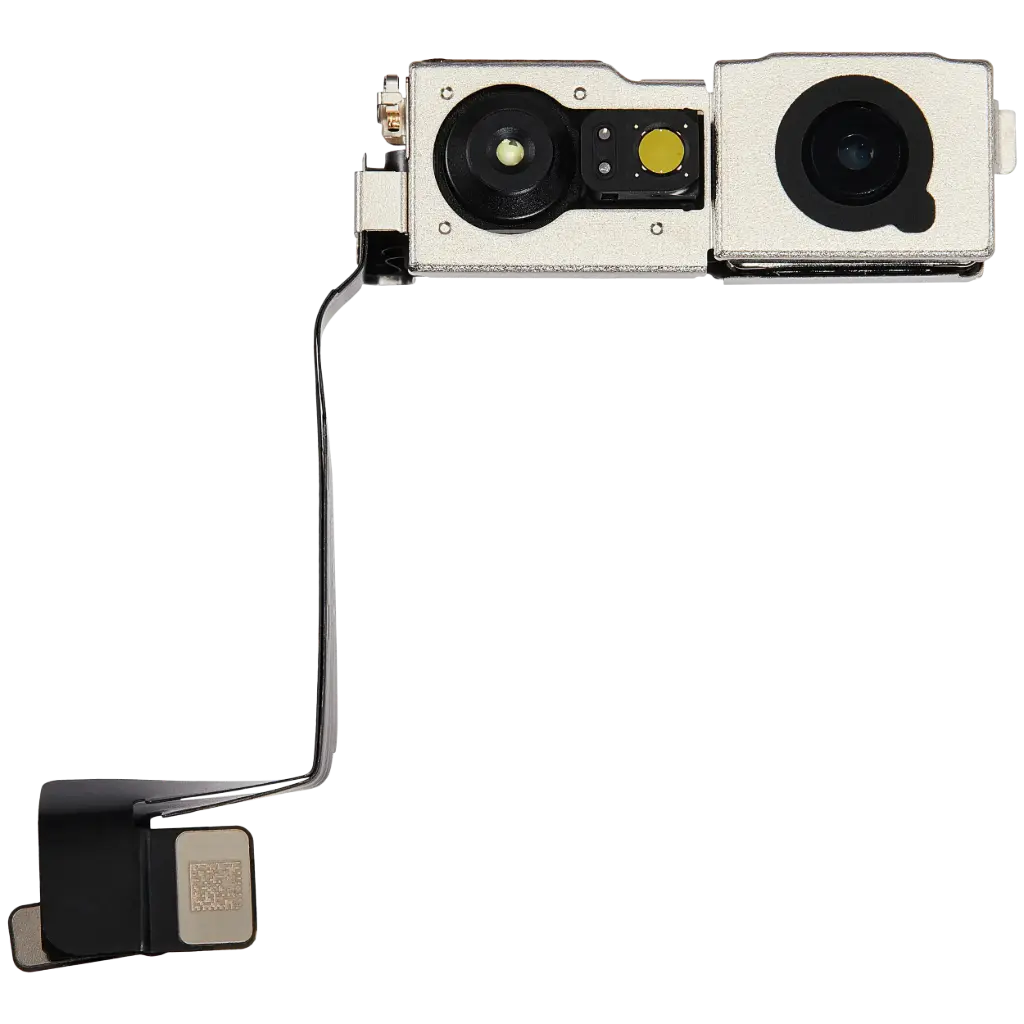 Apple Front Camera iPhone 17 Pro Refurbished