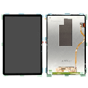 Samsung Display Lcd Tab S8 11" SM-X700N/X706B pink gold GH82-27901A