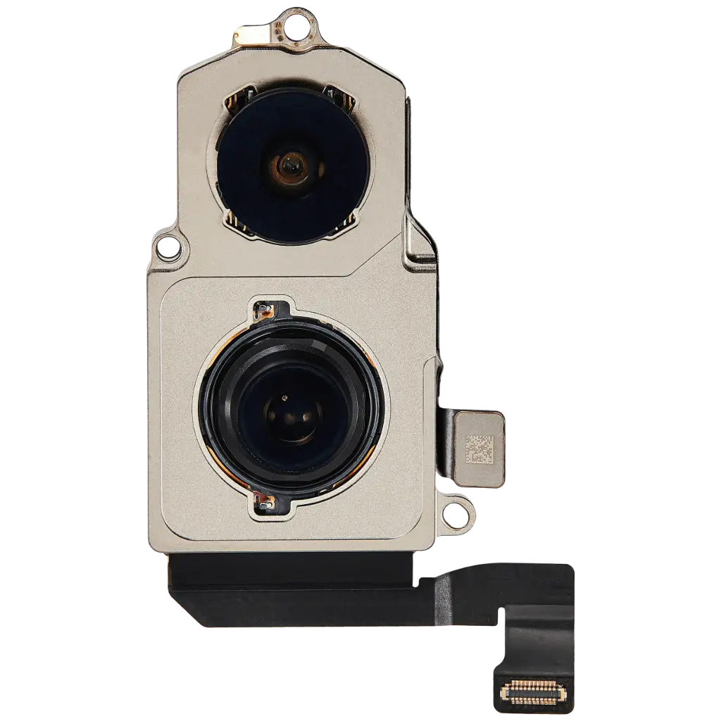 Apple Rear Camera iPhone 17 Refurbished