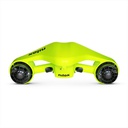 Nilox acquascooter yellow NXWTRSCOOTER