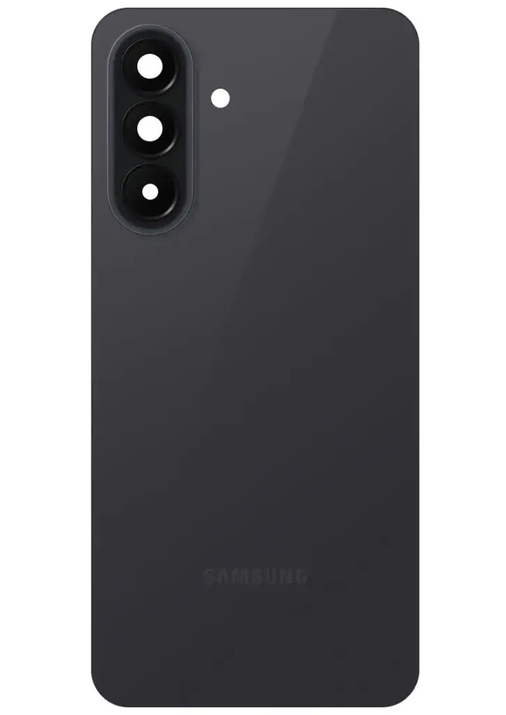 Samsung Back Cover A37 5G SM-A376B Awesome Charcole GH82-39277A