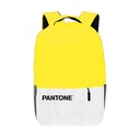Celly PANTONE backpack yellow PT-BK102Y