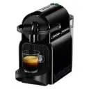 DeLonghi Espresso Coffee Capsule Machine Inissia Black EN80.B 