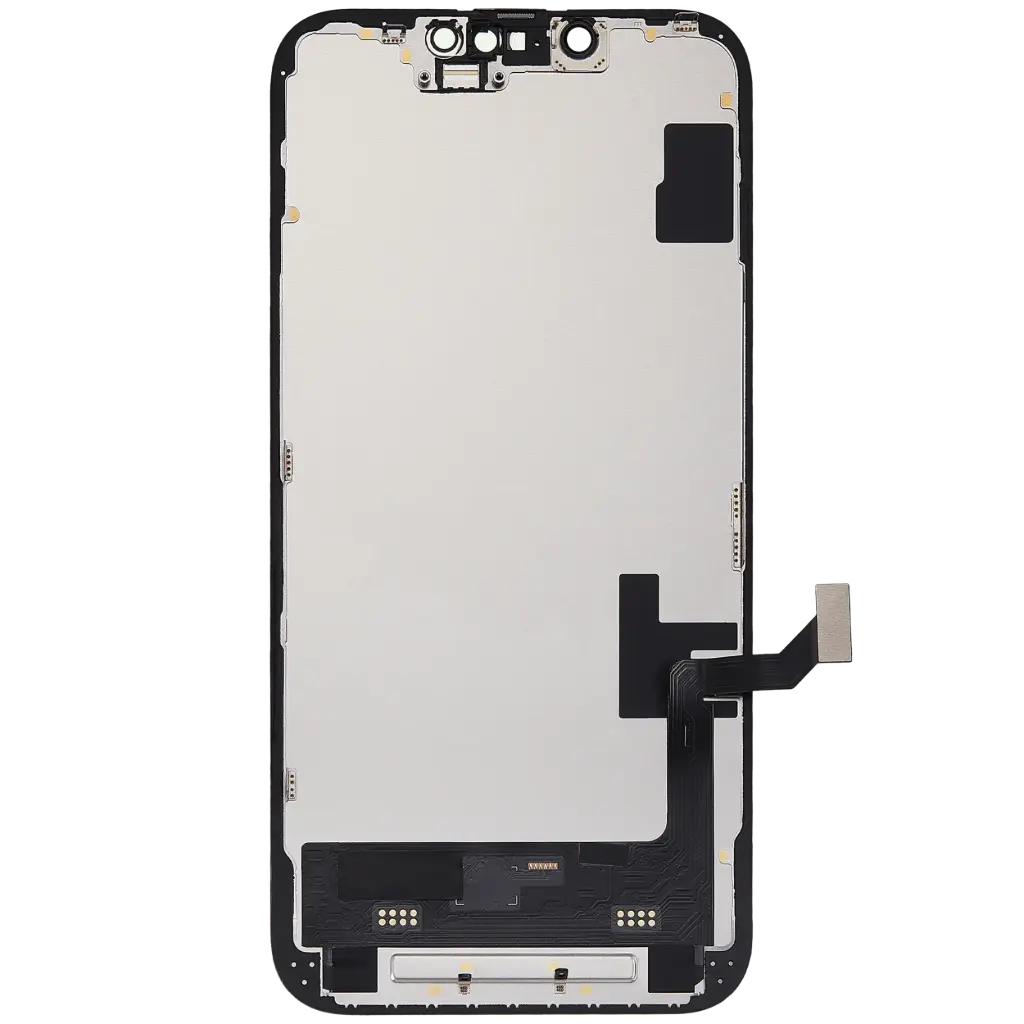 Apple Display LCD iPhone 16e iPhone 17e Hard OLED IC Modificabile Compatibile