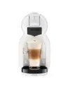 DeLonghi Espresso Coffee Capsule Machine Nescafè Dolce Gusto Mini Me White EDG335W