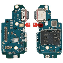 Samsung Sub Board USB-C S22 Ultra 5G SM-S908B GH96-14802A