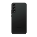 Samsung back cover S22+ 5G SM-S906B phantom black GH82-27444A
