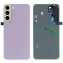 Samsung back cover S22+ 5G SM-S906B violet GH82-27444G