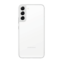 Samsung back cover S22+ 5G SM-S906B phantom white GH82-27444B