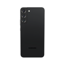 Samsung back cover S22 5G SM-S901B phantom black GH82-27434A