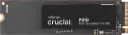 Crucial SSD 1TB M.2 NVMe P310 PCle 4.0 2280 Gen4 CT1000P310SSD8