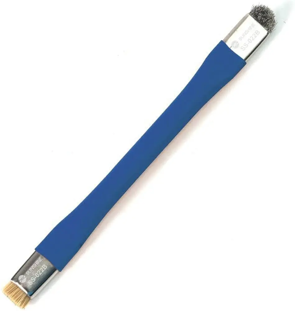 Sunshine Brush Metallic Antic-Static SS-022B