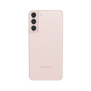 Samsung back cover S22 5G SM-S901B pink gold GH82-27434D