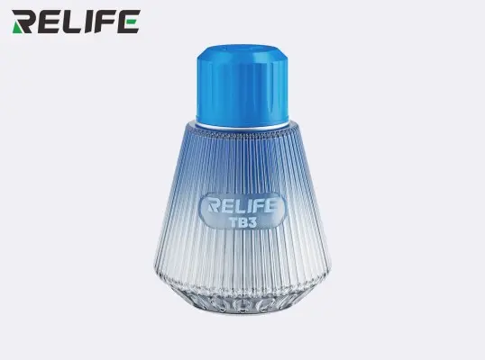 Relife Glass Dispenser Container for liquids TB3