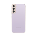 Samsung back cover S22 5G SM-S901B violet GH82-27434G