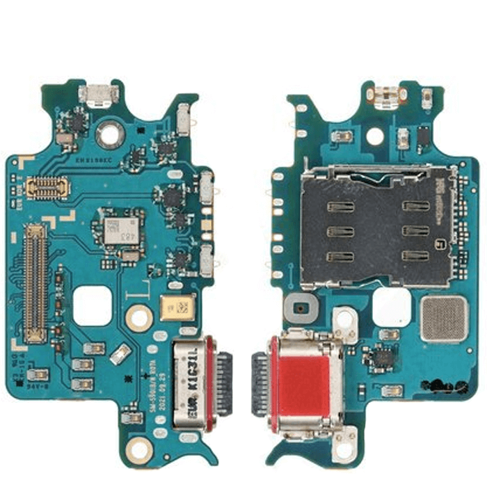 Samsung Sub Board USB-C S22 5G SM-S901B GH96-14789A