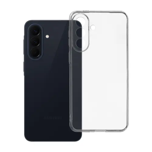 Custodia Samsung A57 5G Clear Case 2 mm Trasparente