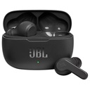 JBL Earphones True wireless Wave 200 black JBLW200TWSBLK