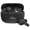 JBL Wave 200 TWS earphone black JBLW200TWSBLK