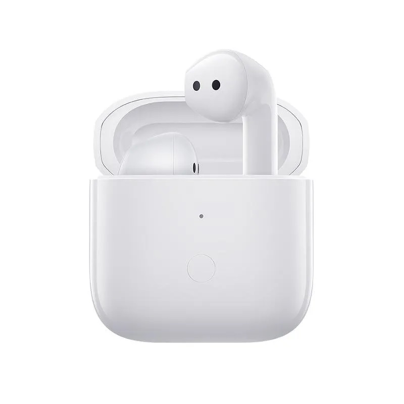 Xiaomi Redmi Buds 3 TWS earphones white BHR5174GL