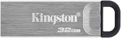 Kingston PenDrive 32GB 3.2 DTKN/32GB
