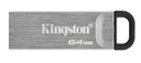 Kingston PenDrive 64GB 3.2 DTKN/64GB