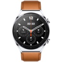 Xiaomi S1 smartwatch silver BHR5560GL