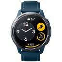 Xiaomi S1 Active smartwatch ocean blue BHR5467GL