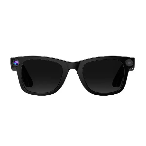 Nilox Smart Glasses AI With Camera and Audio NXSGGLASSESAI