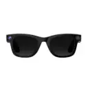 Nilox Smart Glasses AI Con Fotocamera e Audio NXSGGLASSESAI