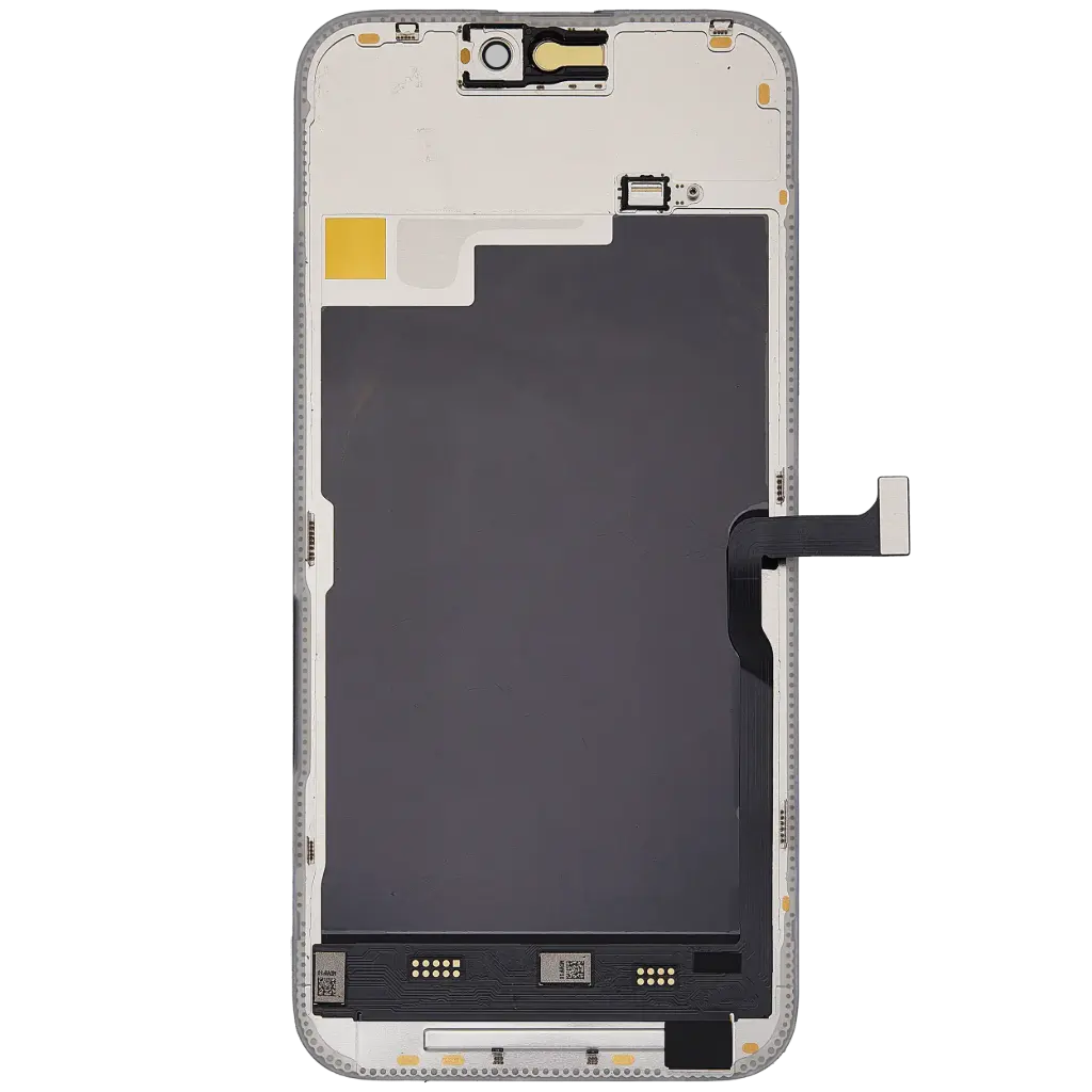 Apple Display LCD iPhone 15 Pro Max Soft OLED 120Hz Diagnosticabile (No Swap) Compatibile