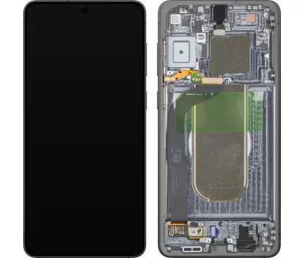 Samsung Display LCD S25 Edge SM-S937 No frame GH82-37225A