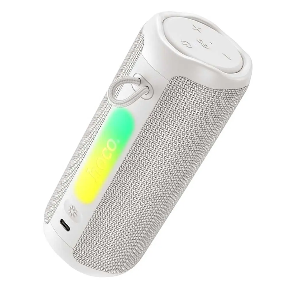 Hoco Speaker 8W Wireless White HC50.WH