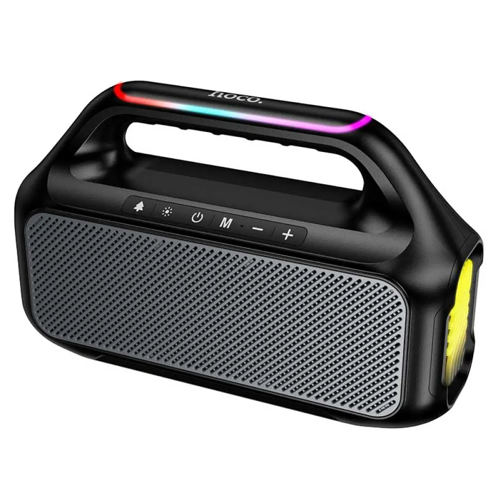 Hoco Speaker 30W Wireless Black HC47.BK