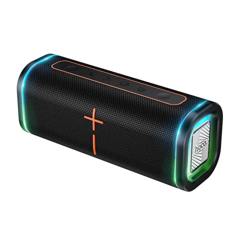 Hoco Speaker 30W Wireless Black HC51.BK