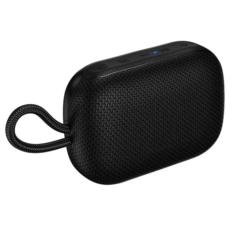 Hoco Speaker 7W Wireless Black HC46.BK