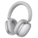 Hoco Cuffie Wireless W63 Con ANC Silver W63.SI