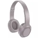 Hoco Headset Wireless W46 With AUX and TF Card Brown W46.BR