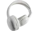 JVC Cuffie Wireless Gumy Band On-Ear Coconut White HASG20BTW