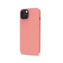 Celly case iPhone 14 cromo pink CROMO1024BP