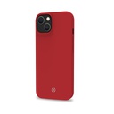 Celly Custodia iPhone 14 Plus cromo red CROMO1026RD