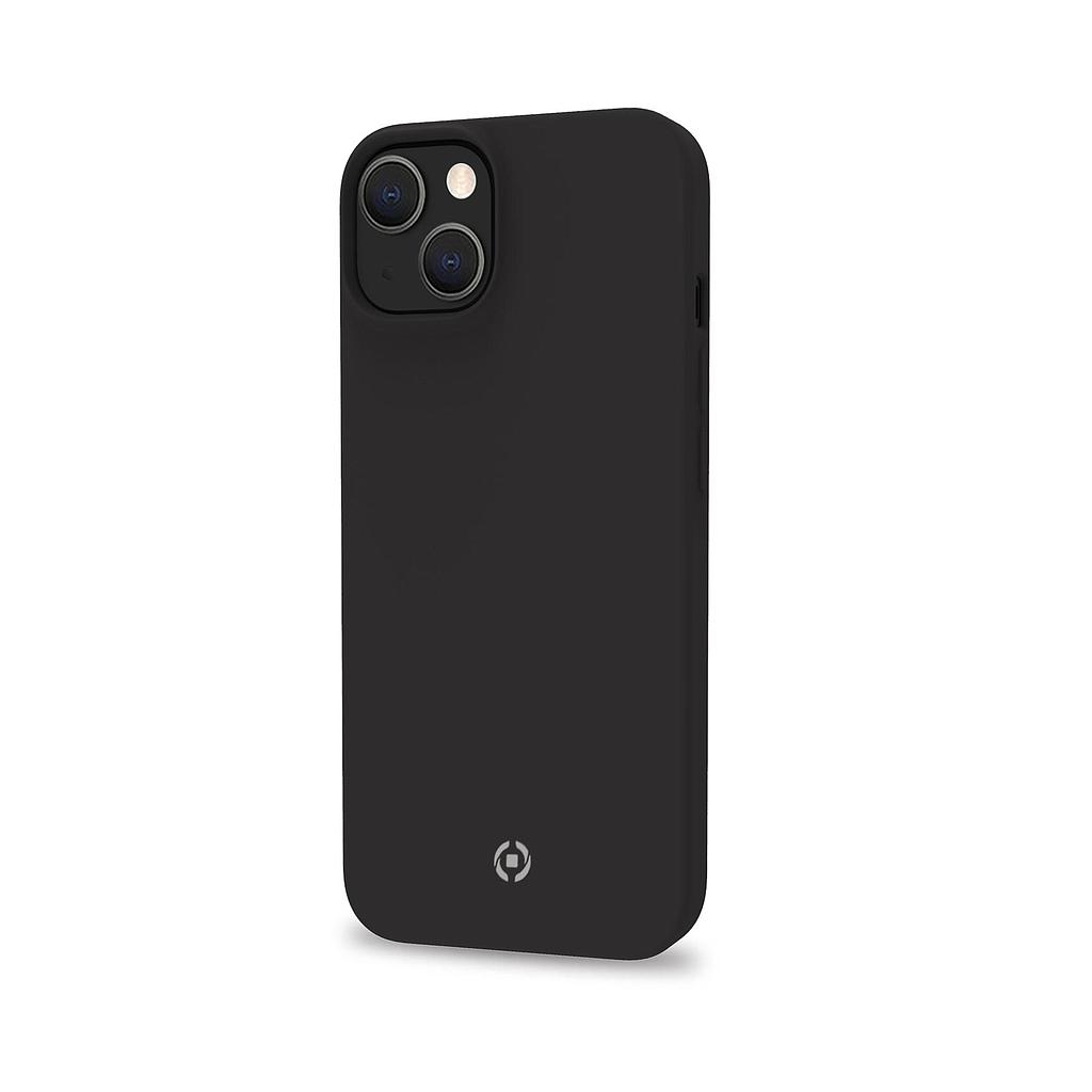 Celly Case iPhone 14 Plus Cromo Black CROMO1026BK