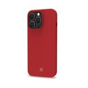 Celly Custodia iPhone 14 Pro Cromo Red CROMO1025RD