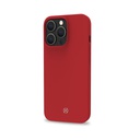 Celly Custodia iPhone 14 Pro cromo red CROMO1025RD