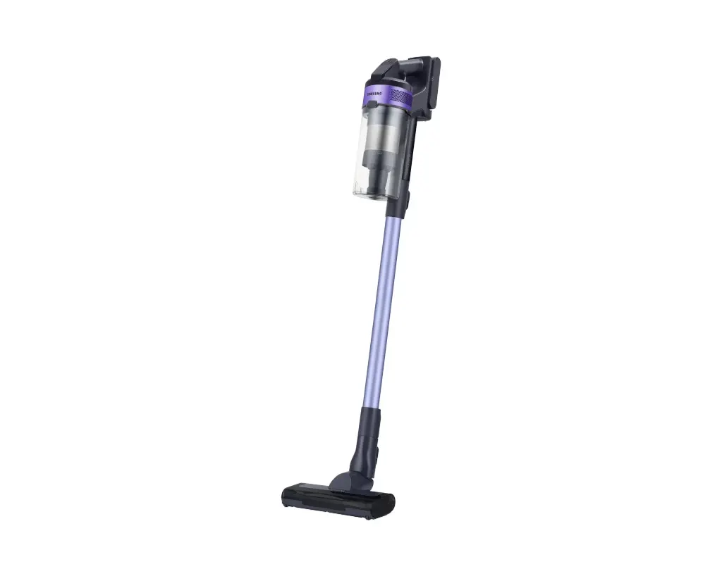 Samsung Aspirapolvere Jet 60 Turbo Senza Fili 0.8LT 21.6V VS15A6031R4 Violet