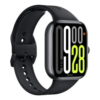 Xiaomi Smartwatch Con Chiamata Redmi Watch 5 Obsidian Black BHR9389GL